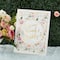 Kate Aspen® Brunch Floral Brunch Party Décor Kit with Gold Foil